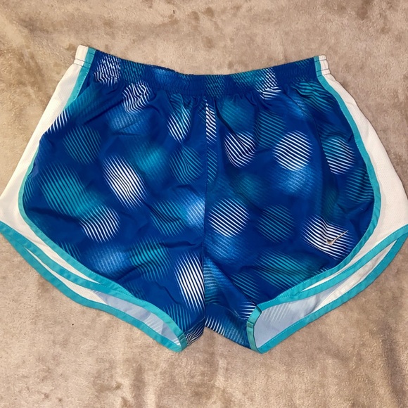 Nike Dri-Fit running shorts - Picture 1 of 1